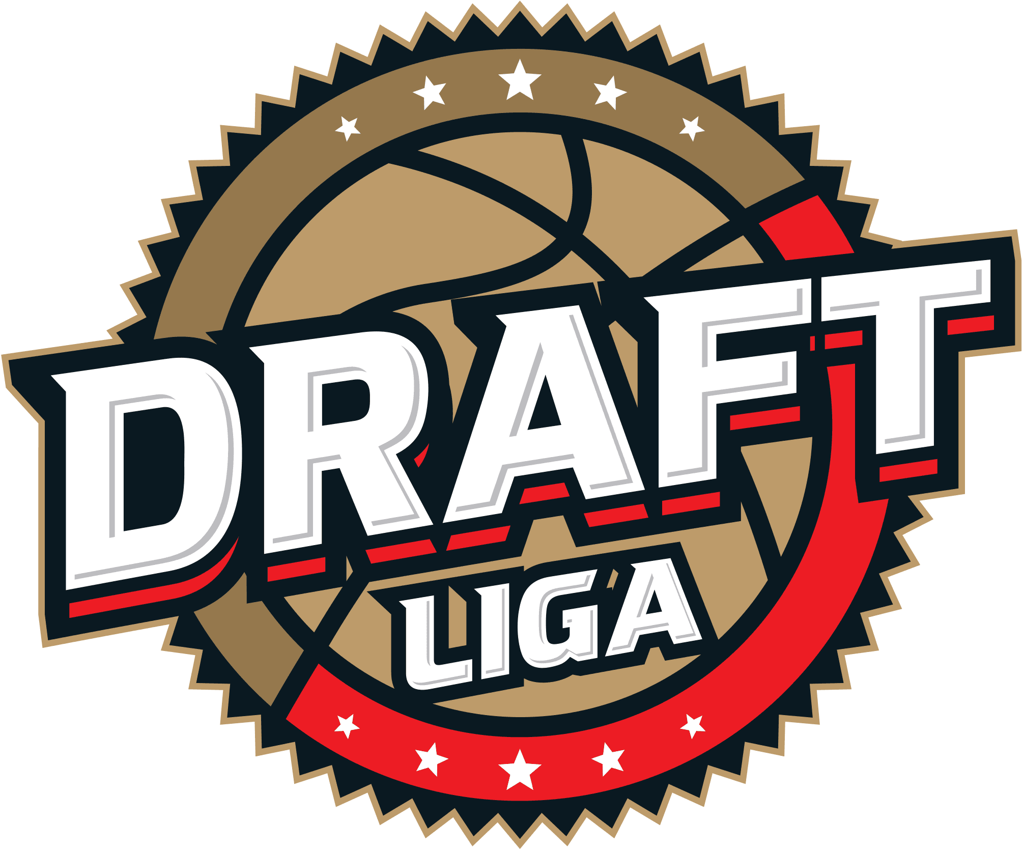 Logo Draft Liga